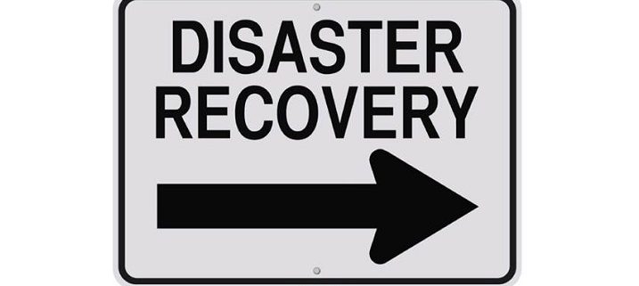 Disaster Recovery