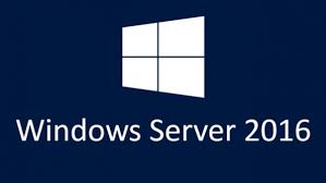 Windows Server 2016
