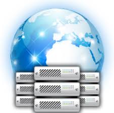Private Hosting Service