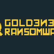 Ransomware Attack Goldeneye