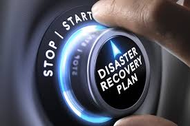 Disaster Recovery Planning