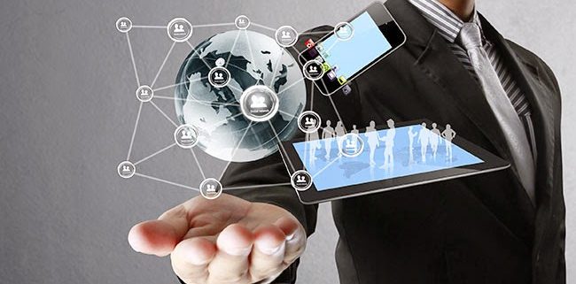 Technology Service Provider
