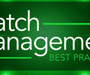 Patch Management Practices