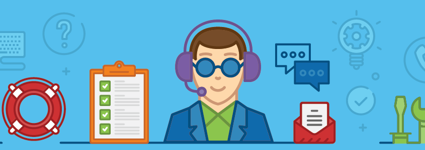 managed services