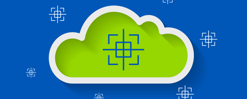 cloud services