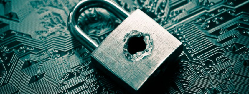 Security risk